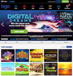 bgo slots|bgo entertainment casinos.